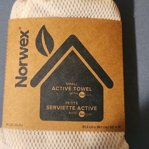 Norwex Active Towel